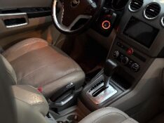 CHEVROLET CAPTIVA 2.4 FWD SPORT 16V GASOLINA 4P AUTOMÁTICO 2010/2010 NEURI VEÍCULOS LAJEADO / Carros no Vale