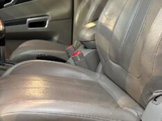 CHEVROLET CAPTIVA 2.4 FWD SPORT 16V GASOLINA 4P AUTOMÁTICO 2010/2010 NEURI VEÍCULOS LAJEADO / Carros no Vale