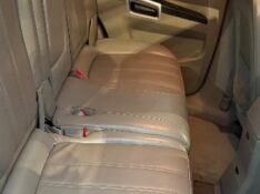 CHEVROLET CAPTIVA 2.4 FWD SPORT 16V GASOLINA 4P AUTOMÁTICO 2010/2010 NEURI VEÍCULOS LAJEADO / Carros no Vale