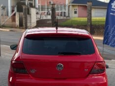 VOLKSWAGEN GOL 1.6 MI POWER 8V 2009/2009 NEURI VEÍCULOS LAJEADO / Carros no Vale