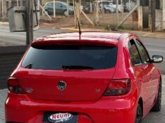 VOLKSWAGEN GOL 1.6 MI POWER 8V 2009/2009 NEURI VEÍCULOS LAJEADO / Carros no Vale