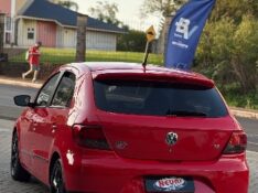 VOLKSWAGEN GOL 1.6 MI POWER 8V 2009/2009 NEURI VEÍCULOS LAJEADO / Carros no Vale