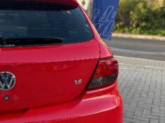 VOLKSWAGEN GOL 1.6 MI POWER 8V 2009/2009 NEURI VEÍCULOS LAJEADO / Carros no Vale