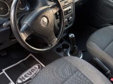 VOLKSWAGEN GOL 1.6 MI POWER 8V 2009/2009 NEURI VEÍCULOS LAJEADO / Carros no Vale