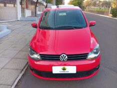 VOLKSWAGEN FOX PRIME 1.6 2009/2010 ALTERNATIVA VEÍCULOS LAJEADO / Carros no Vale