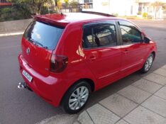 VOLKSWAGEN FOX PRIME 1.6 2009/2010 ALTERNATIVA VEÍCULOS LAJEADO / Carros no Vale