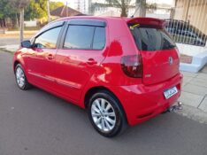 VOLKSWAGEN FOX PRIME 1.6 2009/2010 ALTERNATIVA VEÍCULOS LAJEADO / Carros no Vale