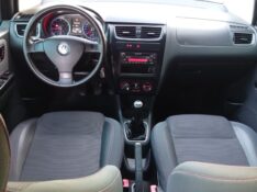 VOLKSWAGEN FOX PRIME 1.6 2009/2010 ALTERNATIVA VEÍCULOS LAJEADO / Carros no Vale