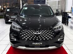 CHERY TIGGO 5X TIGGO 1.5 16V TURBO 5X T FLEX 4P AUTOMÁTICO 2023/2024 DUARTE VEÍCULOS PORTO ALEGRE / Carros no Vale