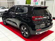 CHERY TIGGO 5X TIGGO 1.5 16V TURBO 5X T FLEX 4P AUTOMÁTICO 2023/2024 DUARTE VEÍCULOS PORTO ALEGRE / Carros no Vale