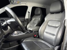 CHERY TIGGO 5X TIGGO 1.5 16V TURBO 5X T FLEX 4P AUTOMÁTICO 2023/2024 DUARTE VEÍCULOS PORTO ALEGRE / Carros no Vale