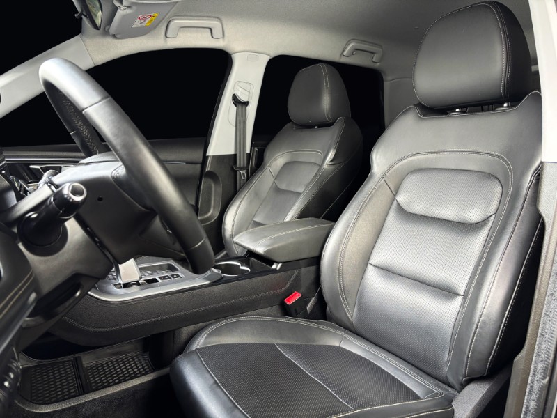 CHERY TIGGO 5X TIGGO 1.5 16V TURBO 5X T FLEX 4P AUTOMÁTICO 2023/2024 DUARTE VEÍCULOS PORTO ALEGRE / Carros no Vale CHERY TIGGO 5X TIGGO 1.5 16V TURBO 5X T FLEX 4P AUTOMÁTICO 2023/2024 DUARTE VEÍCULOS PORTO ALEGRE / Carros no Vale