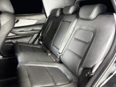CHERY TIGGO 5X TIGGO 1.5 16V TURBO 5X T FLEX 4P AUTOMÁTICO 2023/2024 DUARTE VEÍCULOS PORTO ALEGRE / Carros no Vale
