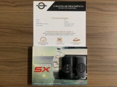 CHERY TIGGO 5X TIGGO 1.5 16V TURBO 5X T FLEX 4P AUTOMÁTICO 2023/2024 DUARTE VEÍCULOS PORTO ALEGRE / Carros no Vale