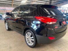 HYUNDAI IX35 2.0 2014/2015 LAVENDA VEÍCULOS ARROIO DO MEIO / Carros no Vale