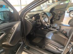 HYUNDAI IX35 2.0 2014/2015 LAVENDA VEÍCULOS ARROIO DO MEIO / Carros no Vale