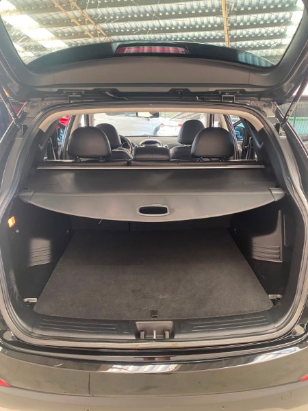 HYUNDAI IX35 2.0 2014/2015 LAVENDA VEÍCULOS ARROIO DO MEIO / Carros no Vale