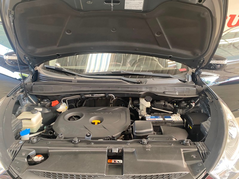 HYUNDAI IX35 2.0 2014/2015 LAVENDA VEÍCULOS ARROIO DO MEIO / Carros no Vale