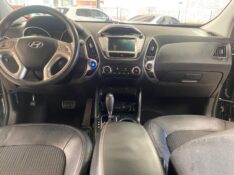 HYUNDAI IX35 2.0 2014/2015 LAVENDA VEÍCULOS ARROIO DO MEIO / Carros no Vale