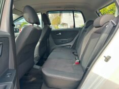 VOLKSWAGEN FOX PRIME 1.6 2010/2011 SÉTIMA VEÍCULOS GUAPORÉ / Carros no Vale
