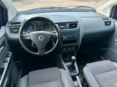 VOLKSWAGEN FOX PRIME 1.6 2010/2011 SÉTIMA VEÍCULOS GUAPORÉ / Carros no Vale