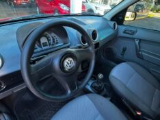 VOLKSWAGEN GOL 1.0 /2007 CHIMA VEÍCULOS VENÂNCIO AIRES / Carros no Vale