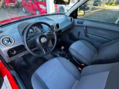 VOLKSWAGEN GOL 1.0 /2007 CHIMA VEÍCULOS VENÂNCIO AIRES / Carros no Vale