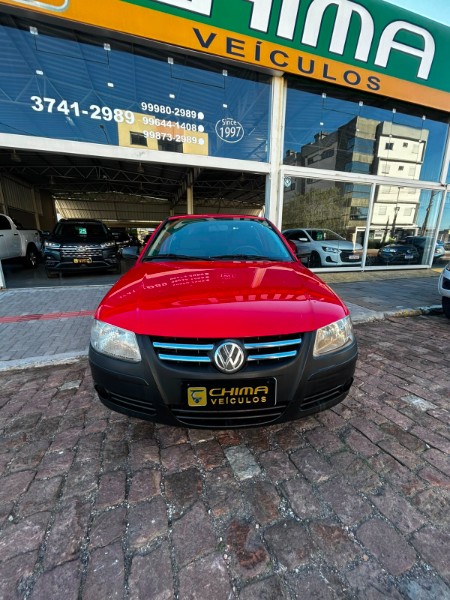 VOLKSWAGEN GOL 1.0 /2007 CHIMA VEÍCULOS VENÂNCIO AIRES / Carros no Vale VOLKSWAGEN GOL 1.0 /2007 CHIMA VEÍCULOS VENÂNCIO AIRES / Carros no Vale