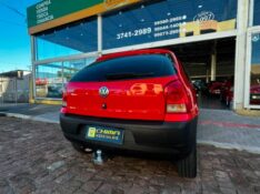 VOLKSWAGEN GOL 1.0 /2007 CHIMA VEÍCULOS VENÂNCIO AIRES / Carros no Vale