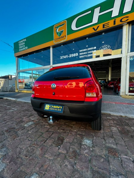 VOLKSWAGEN GOL 1.0 /2007 CHIMA VEÍCULOS VENÂNCIO AIRES / Carros no Vale VOLKSWAGEN GOL 1.0 /2007 CHIMA VEÍCULOS VENÂNCIO AIRES / Carros no Vale