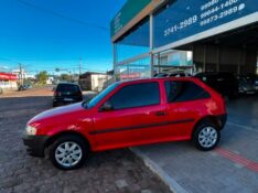 VOLKSWAGEN GOL 1.0 /2007 CHIMA VEÍCULOS VENÂNCIO AIRES / Carros no Vale