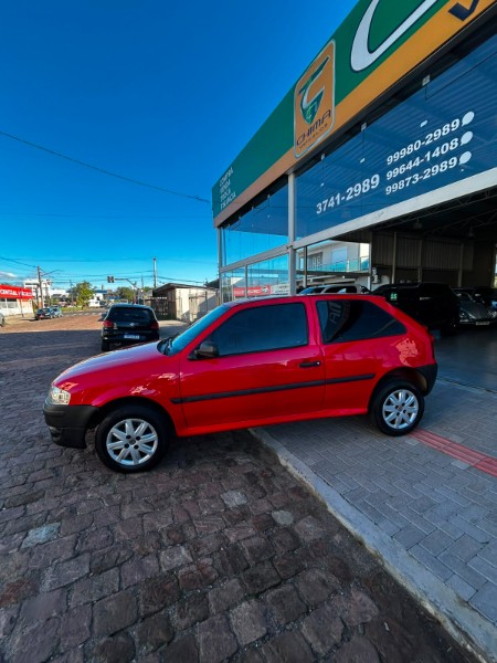VOLKSWAGEN GOL 1.0 /2007 CHIMA VEÍCULOS VENÂNCIO AIRES / Carros no Vale VOLKSWAGEN GOL 1.0 /2007 CHIMA VEÍCULOS VENÂNCIO AIRES / Carros no Vale