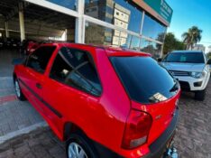 VOLKSWAGEN GOL 1.0 /2007 CHIMA VEÍCULOS VENÂNCIO AIRES / Carros no Vale