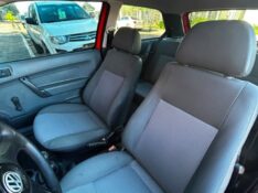 VOLKSWAGEN GOL 1.0 /2007 CHIMA VEÍCULOS VENÂNCIO AIRES / Carros no Vale