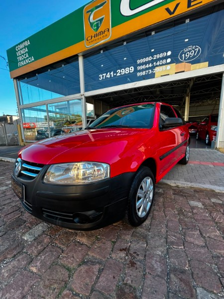 VOLKSWAGEN GOL 1.0 /2007 CHIMA VEÍCULOS VENÂNCIO AIRES / Carros no Vale VOLKSWAGEN GOL 1.0 /2007 CHIMA VEÍCULOS VENÂNCIO AIRES / Carros no Vale