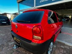 VOLKSWAGEN GOL 1.0 /2007 CHIMA VEÍCULOS VENÂNCIO AIRES / Carros no Vale