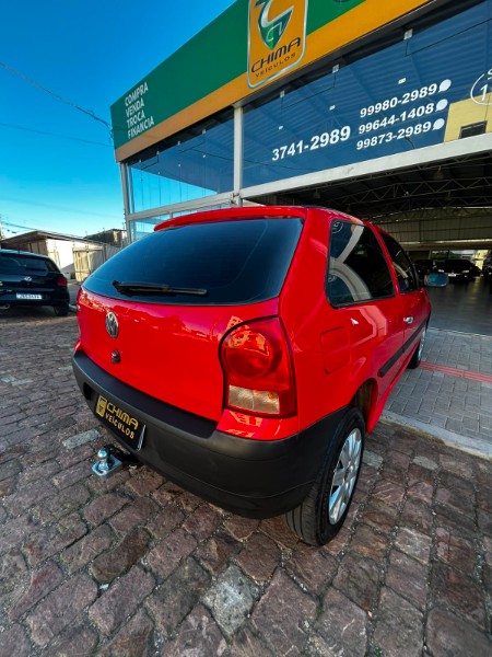 VOLKSWAGEN GOL 1.0 /2007 CHIMA VEÍCULOS VENÂNCIO AIRES / Carros no Vale VOLKSWAGEN GOL 1.0 /2007 CHIMA VEÍCULOS VENÂNCIO AIRES / Carros no Vale