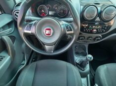 FIAT PALIO 1.4 ATTRACTIVE 8V /2016 CHIMA VEÍCULOS VENÂNCIO AIRES / Carros no Vale