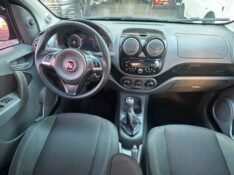 FIAT PALIO 1.4 ATTRACTIVE 8V /2016 CHIMA VEÍCULOS VENÂNCIO AIRES / Carros no Vale