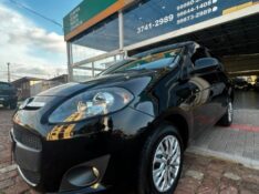 FIAT PALIO 1.4 ATTRACTIVE 8V /2016 CHIMA VEÍCULOS VENÂNCIO AIRES / Carros no Vale