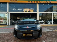 FIAT PALIO 1.4 ATTRACTIVE 8V /2016 CHIMA VEÍCULOS VENÂNCIO AIRES / Carros no Vale