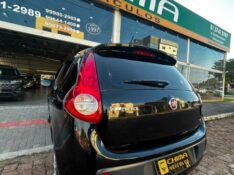 FIAT PALIO 1.4 ATTRACTIVE 8V /2016 CHIMA VEÍCULOS VENÂNCIO AIRES / Carros no Vale