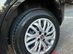 FIAT PALIO 1.4 ATTRACTIVE 8V /2016 CHIMA VEÍCULOS VENÂNCIO AIRES / Carros no Vale