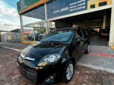 FIAT PALIO 1.4 ATTRACTIVE 8V /2016 CHIMA VEÍCULOS VENÂNCIO AIRES / Carros no Vale
