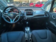 HONDA FIT 1.4 LX 16V FLEX 4P AUTOMÁTICO /2010 CHIMA VEÍCULOS VENÂNCIO AIRES / Carros no Vale