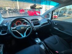 HONDA FIT 1.4 LX 16V FLEX 4P AUTOMÁTICO /2010 CHIMA VEÍCULOS VENÂNCIO AIRES / Carros no Vale