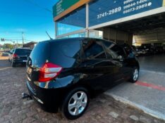 HONDA FIT 1.4 LX 16V FLEX 4P AUTOMÁTICO /2010 CHIMA VEÍCULOS VENÂNCIO AIRES / Carros no Vale