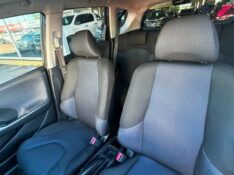 HONDA FIT 1.4 LX 16V FLEX 4P AUTOMÁTICO /2010 CHIMA VEÍCULOS VENÂNCIO AIRES / Carros no Vale