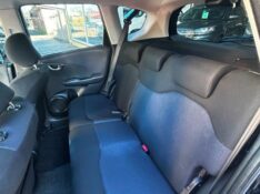 HONDA FIT 1.4 LX 16V FLEX 4P AUTOMÁTICO /2010 CHIMA VEÍCULOS VENÂNCIO AIRES / Carros no Vale