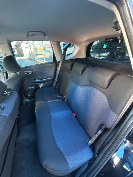 HONDA FIT 1.4 LX 16V FLEX 4P AUTOMÁTICO /2010 CHIMA VEÍCULOS VENÂNCIO AIRES / Carros no Vale
